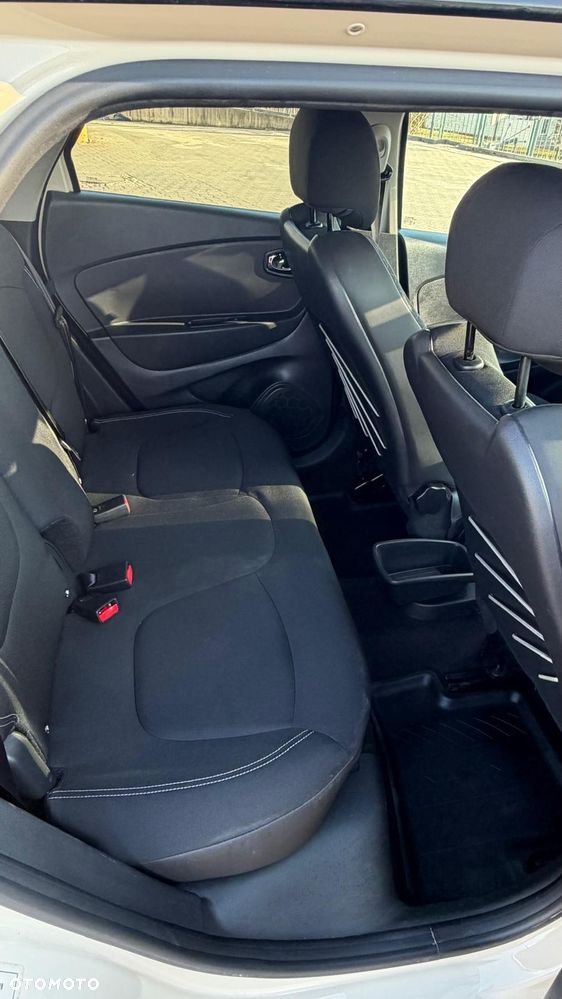 Renault Captur 0.9 Energy TCe Limited - 14