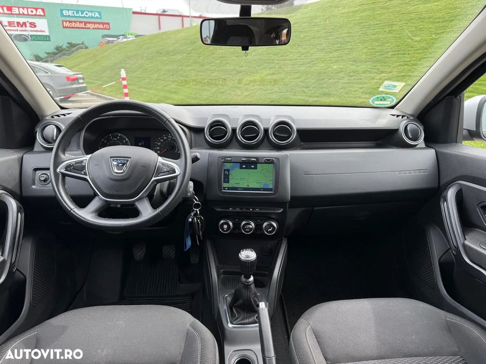 Dacia Duster TCe 130 2WD Sondermodell Extreme - 5