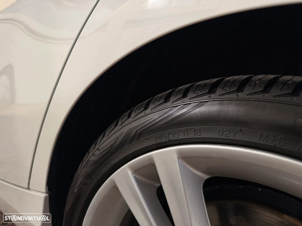 BMW 118 i Sport Line - 22