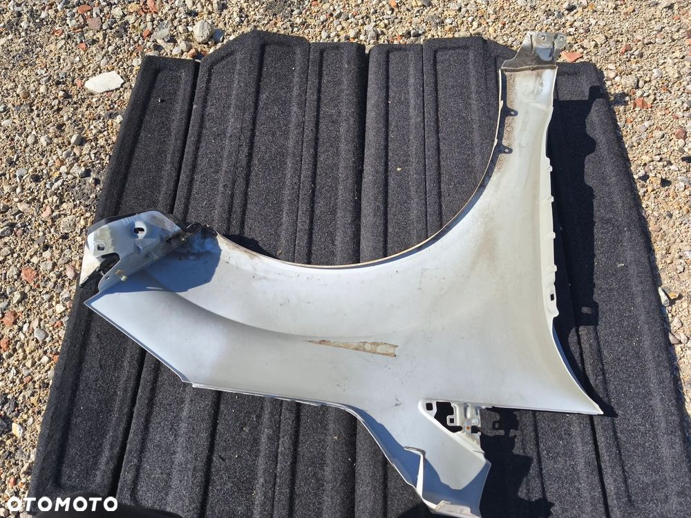 BŁOTNIK LEWY PRZÓD PRZEDNI FORD C-MAX II CMAX MK2 - 8