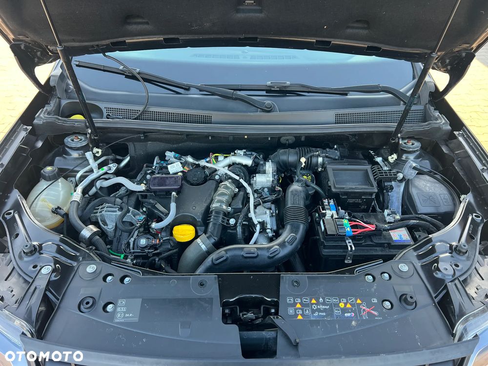 Dacia Duster 1.5 Blue dCi Prestige - 19