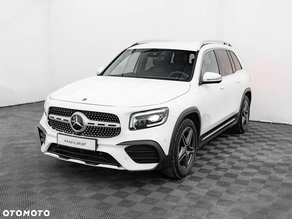 Mercedes-Benz GLB - 3