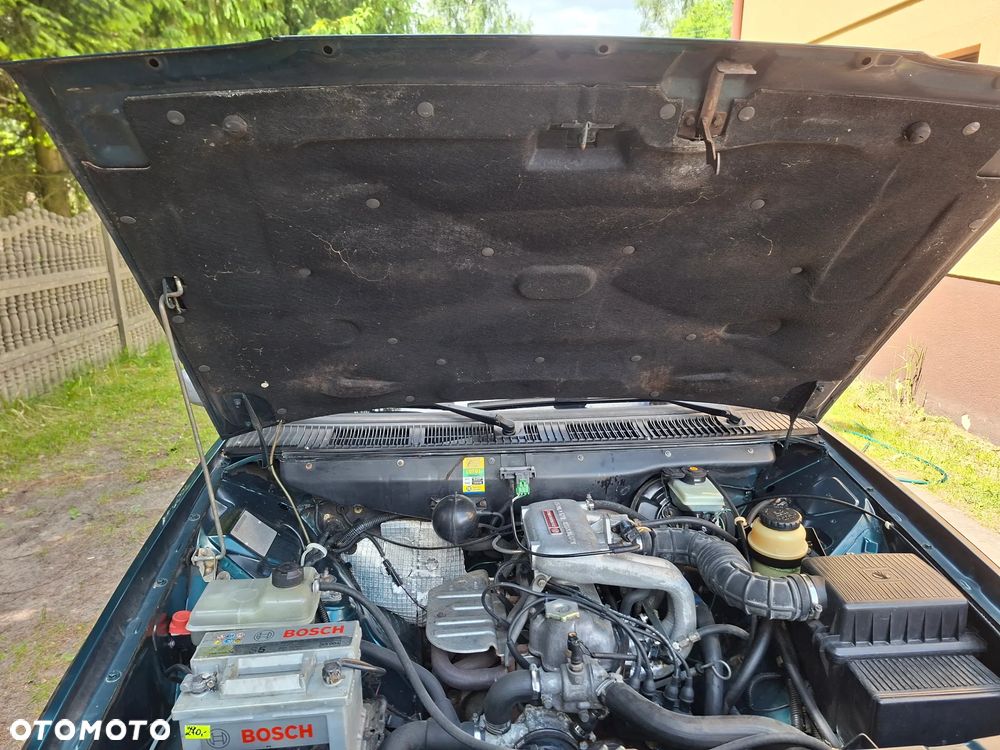 Polonez Caro - 31