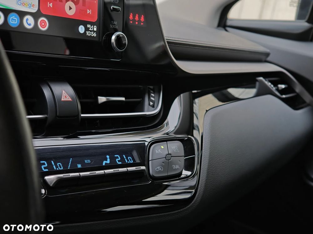 Toyota C-HR 1.8 Hybrid GPF Comfort - 33