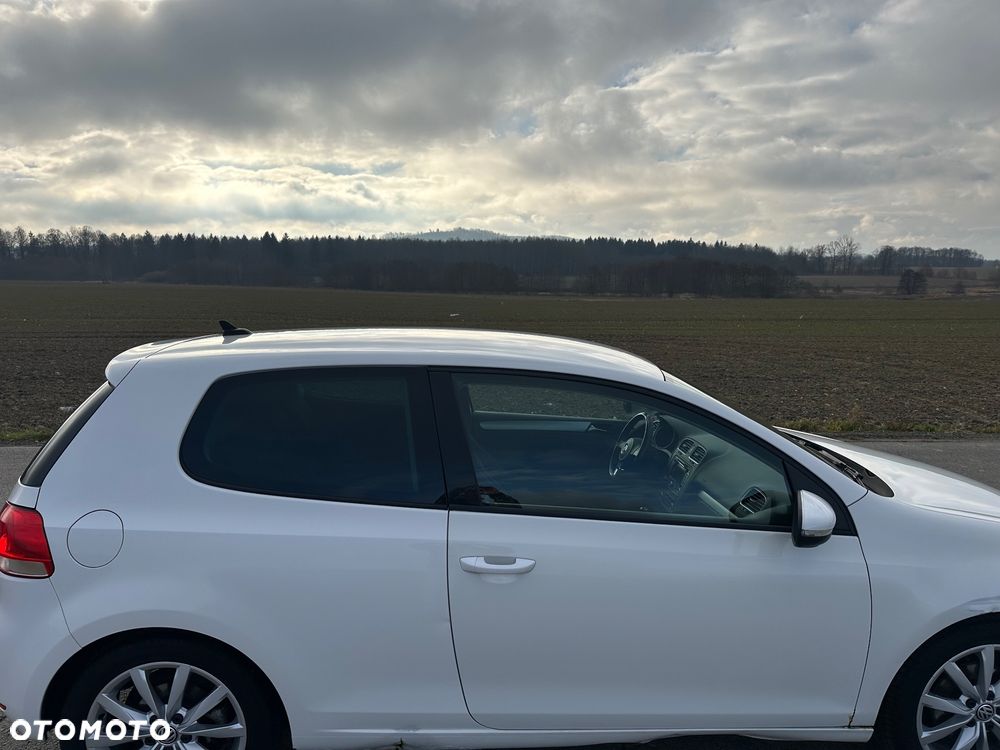 Volkswagen Golf 1.4 TSI Highline - 9