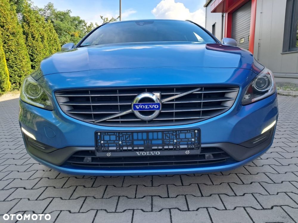 Volvo V60 D3 RDesign - 8