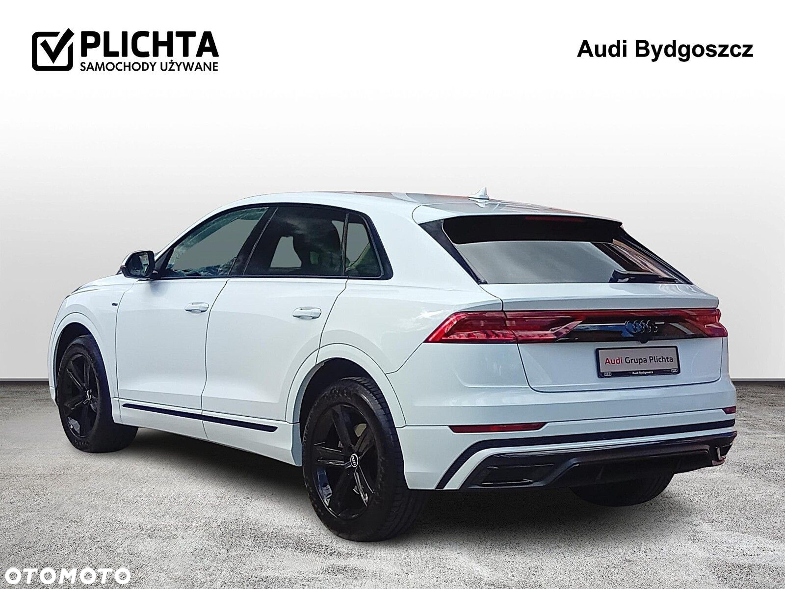 Audi Q8 - 3