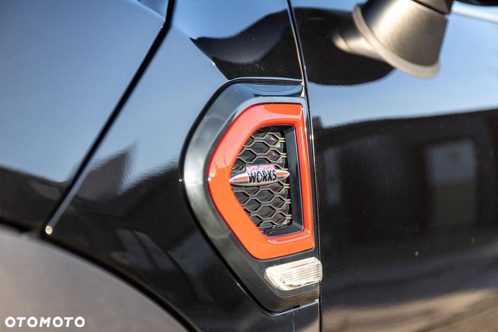 MINI Countryman - 30