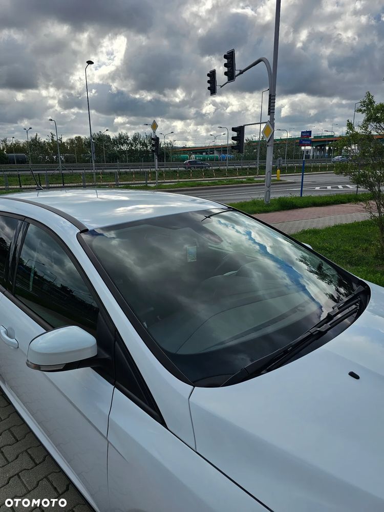 Ford Focus - 13