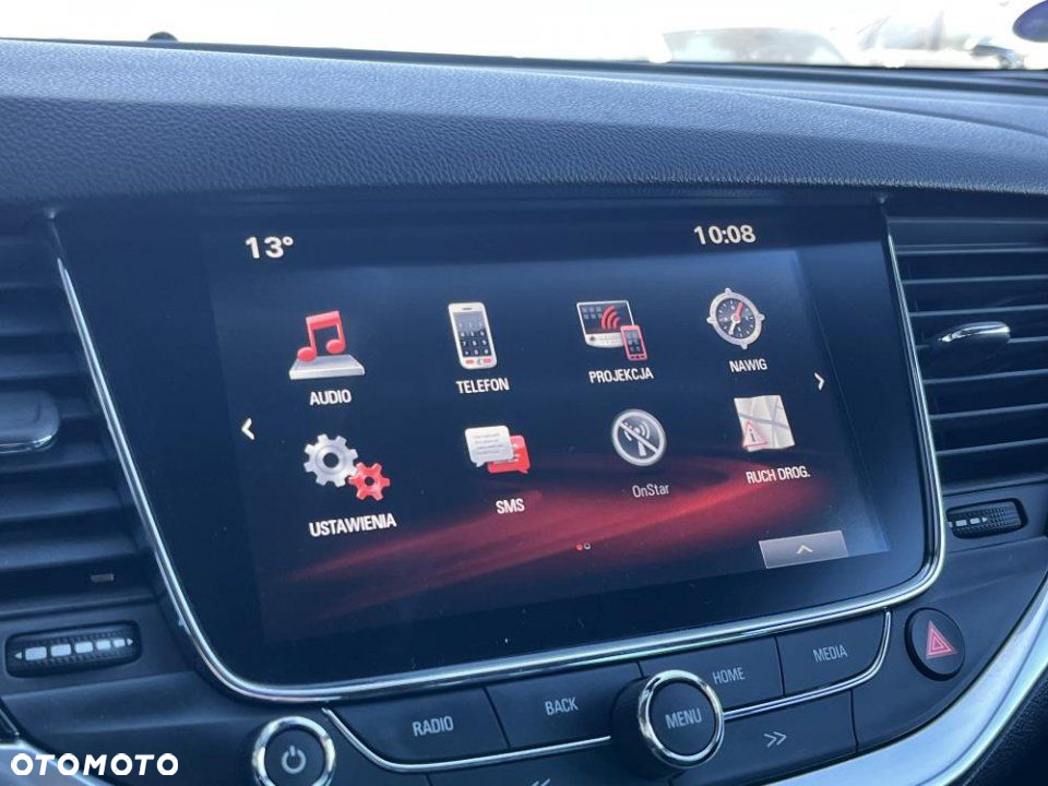 Opel Astra - 24