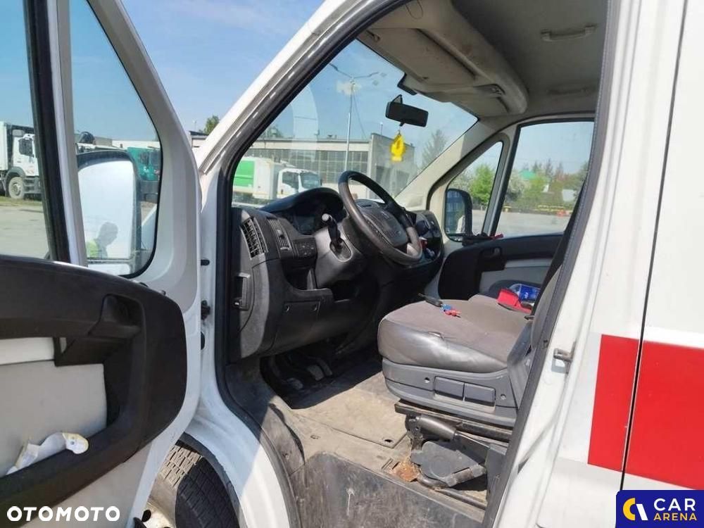 Peugeot Boxer - 29