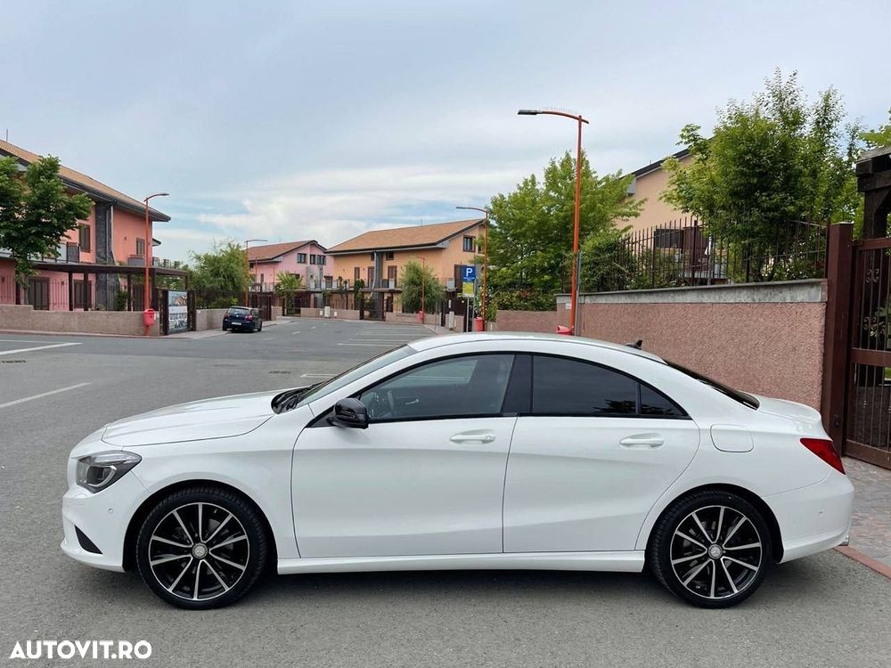Mercedes-Benz CLA 220 d 4MATIC Aut. - 6
