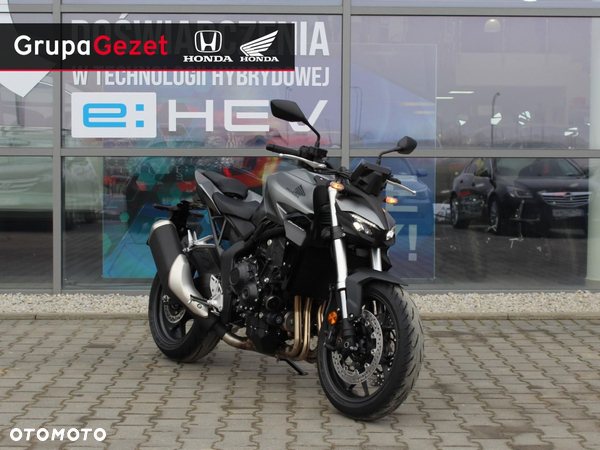 Honda CB