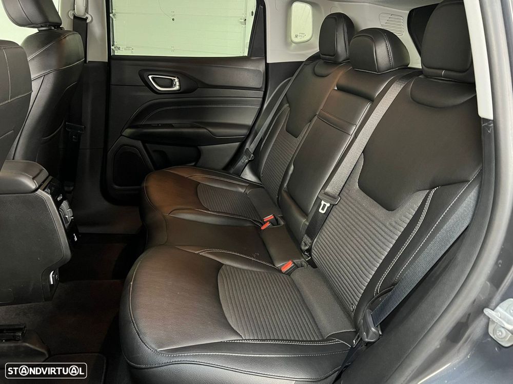 Jeep Compass 1.3 TG 4Xe Limited - 7
