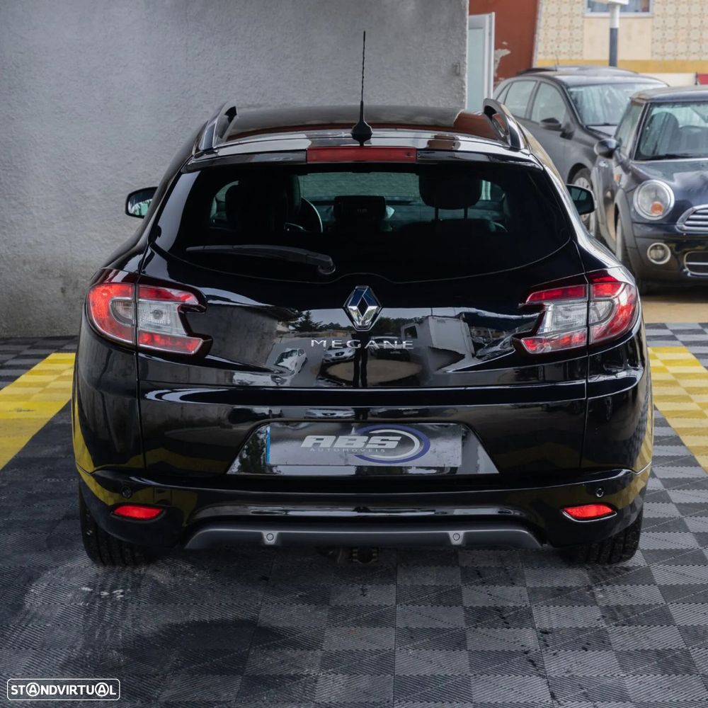Renault Mégane Break - 6