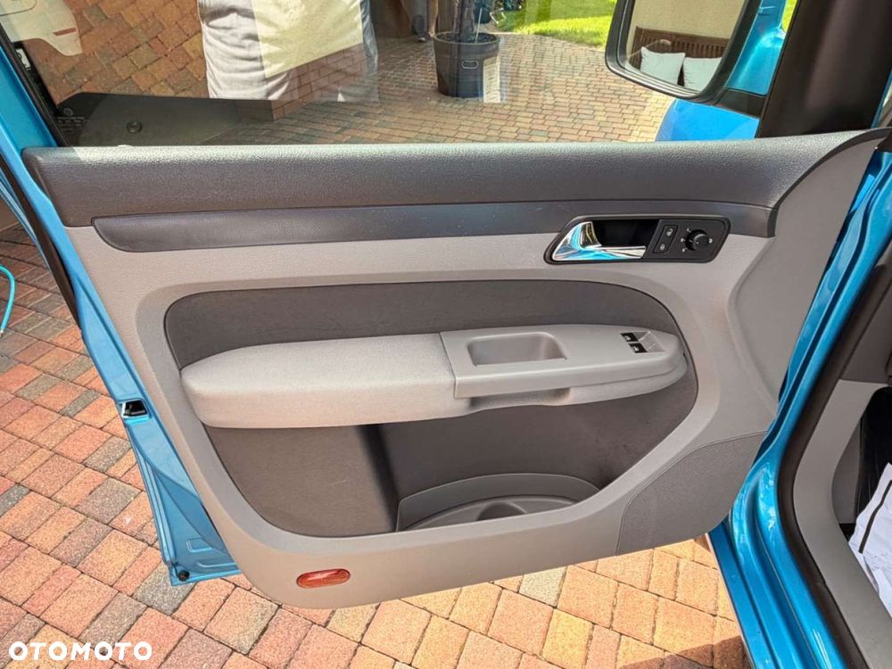 Volkswagen Caddy 1.4 Familie (5-Si.) - 14