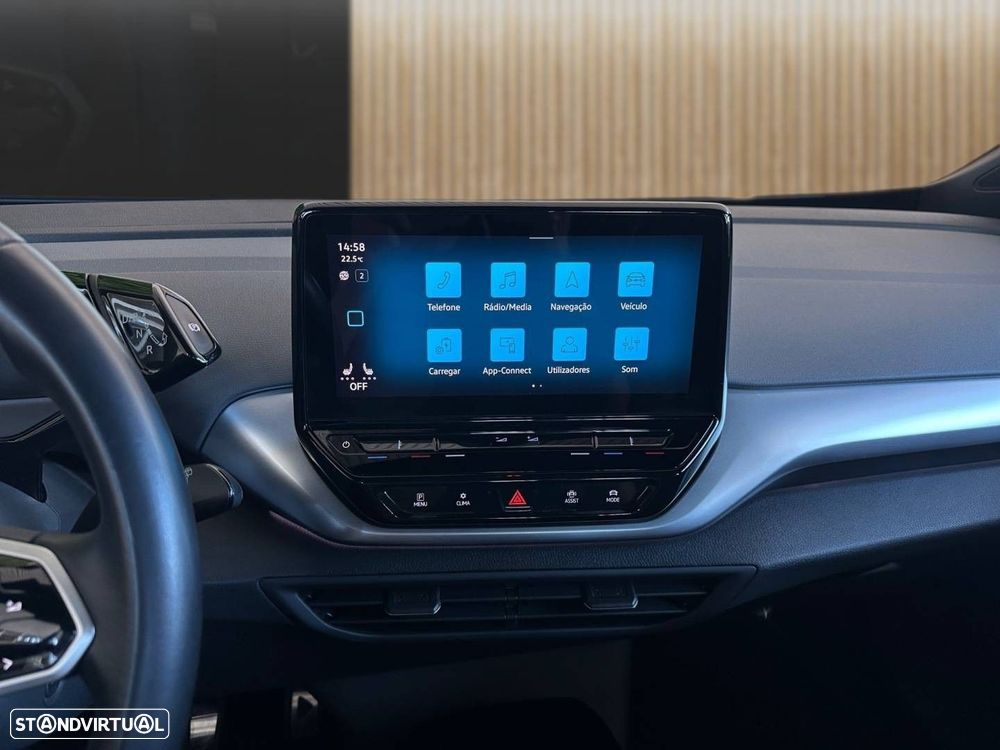 VW ID.4 52 kWh Pure - 4