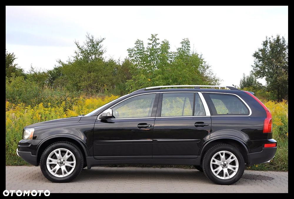 Volvo XC 90 D5 Executive - 22