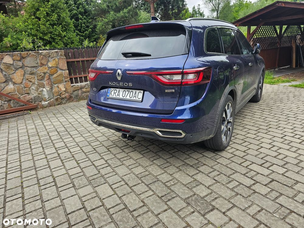 Renault Koleos 2.0 dCi Intens 4x4 X-Tronic - 3