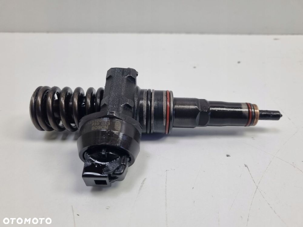 POMPOWTRYSKIWACZ wtrysk VW Passat B5 FL Audi A4 B6 1.9 TDI 038130073AR AWX - 5
