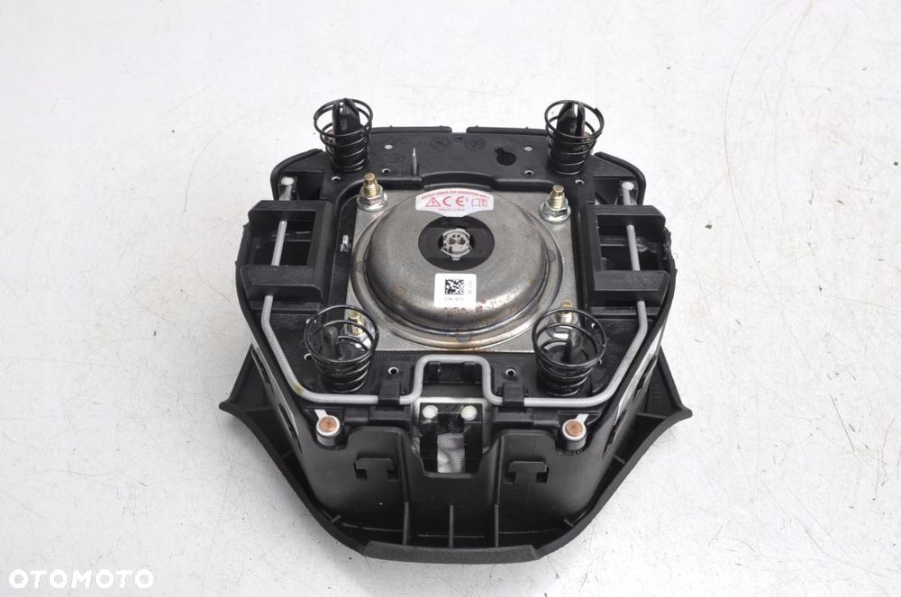 HYUNDAI TUCSON III PODUSZKA KIEROWCY 56900-D7000 - 3