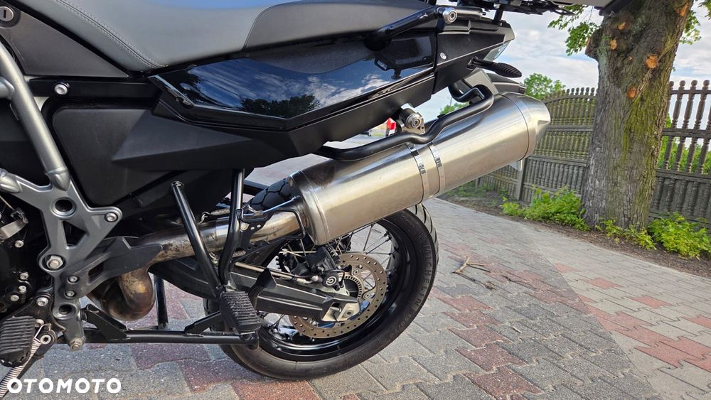 BMW GS - 13