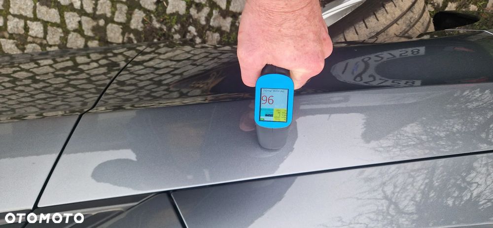 Seat Leon 1.2 TSI Start&Stop CONNECT - 34