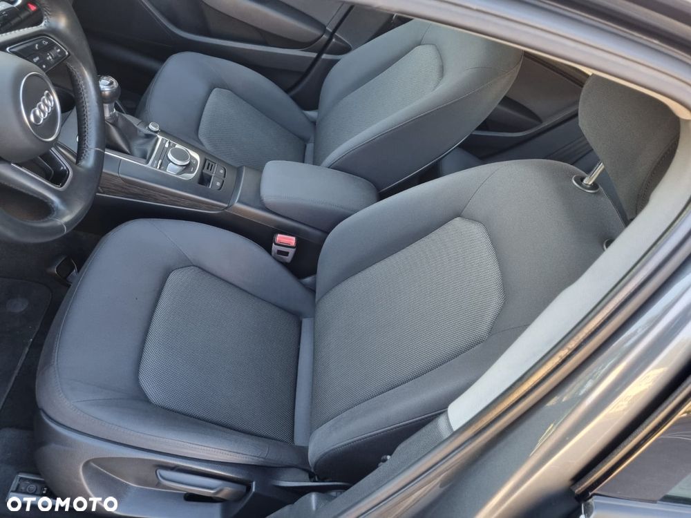 Audi A3 Sportback - 17