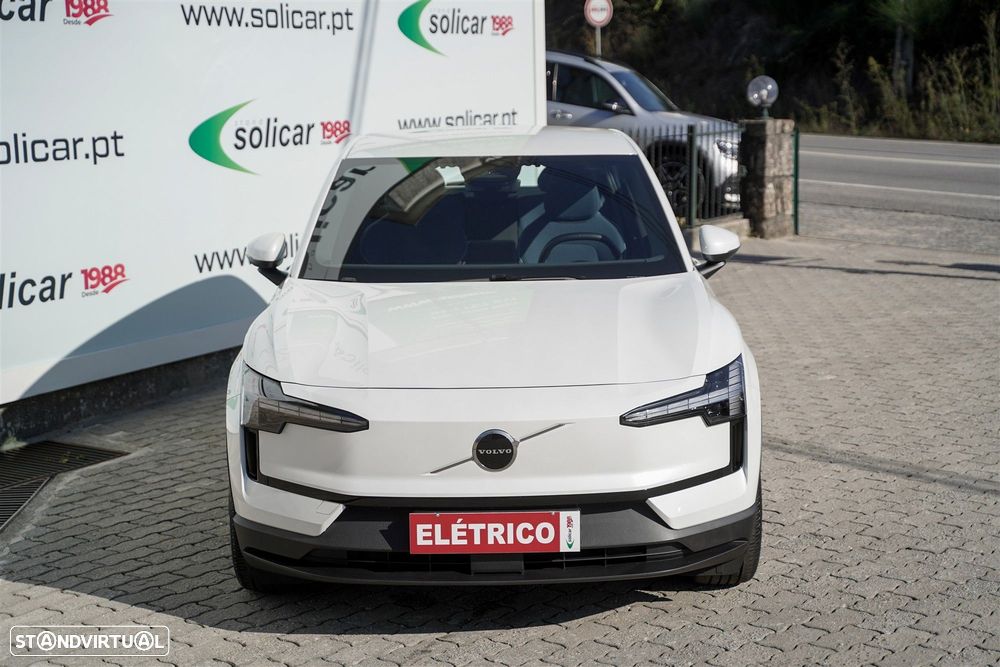 Volvo EX30 69 kWh Single Motor Extended Range Core - 10