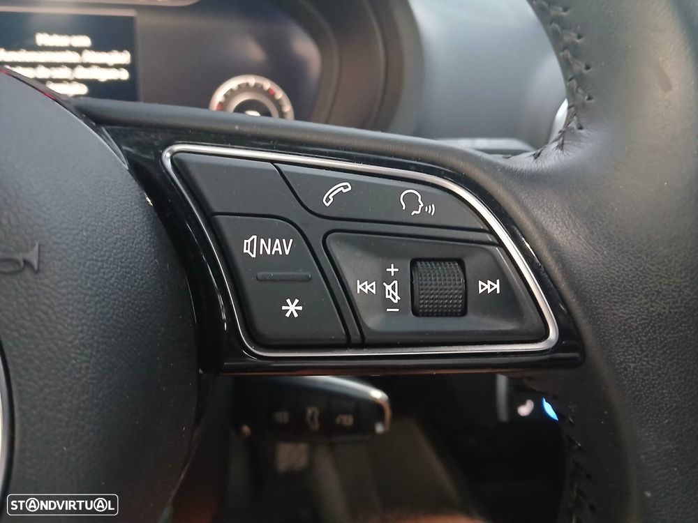 Audi A3 Sportback 30 TDI Design - 24
