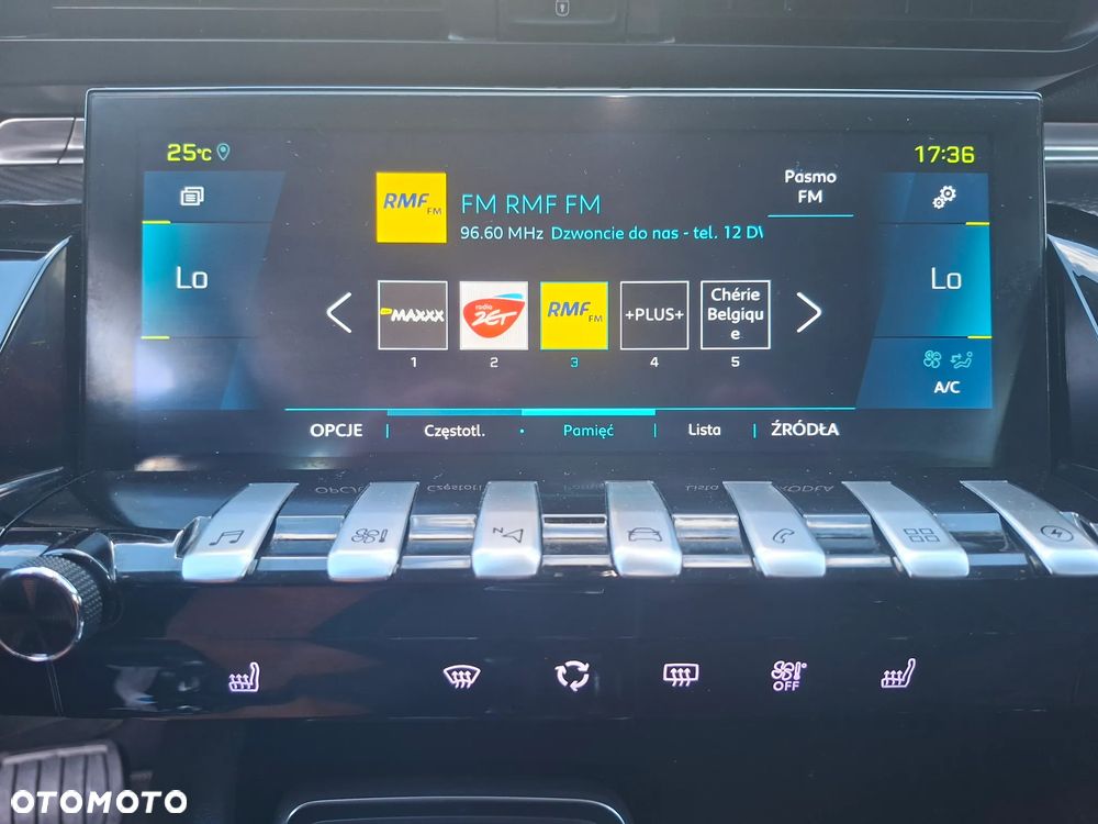 Peugeot 508 225 e-EAT8 Allure - 19