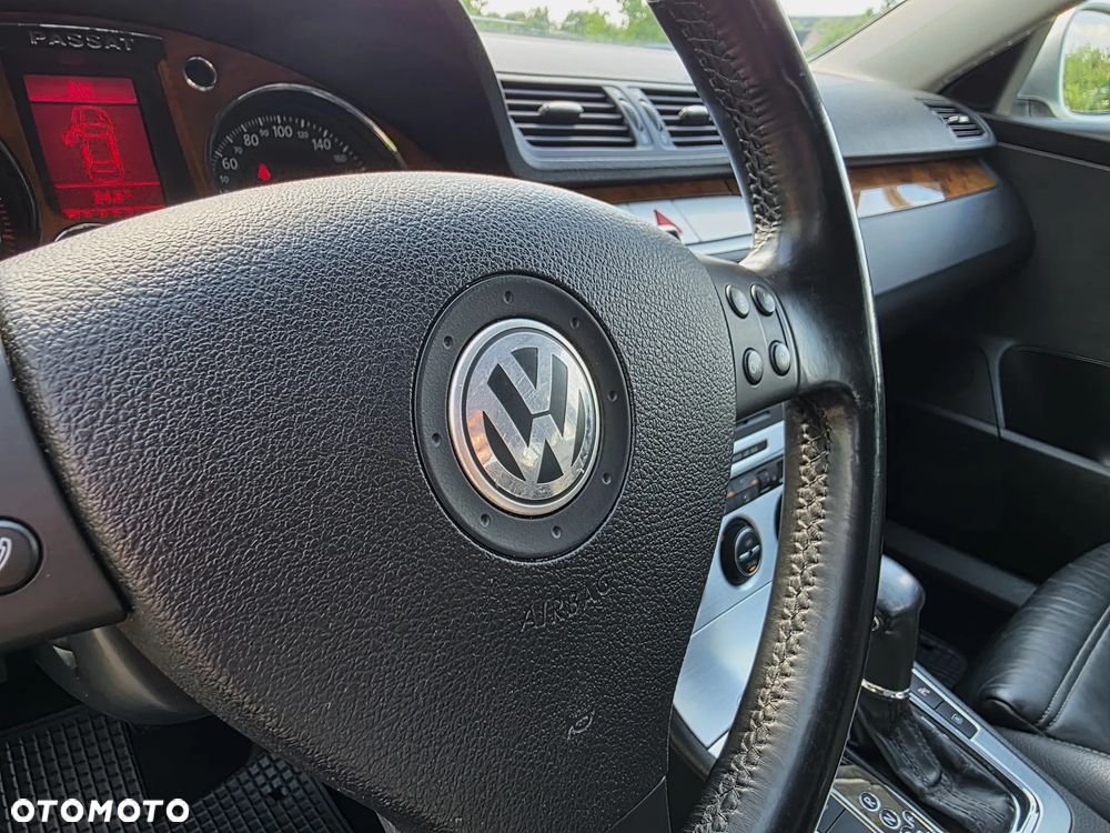 Volkswagen Passat 2.0 TSI Automatik Highline - 13