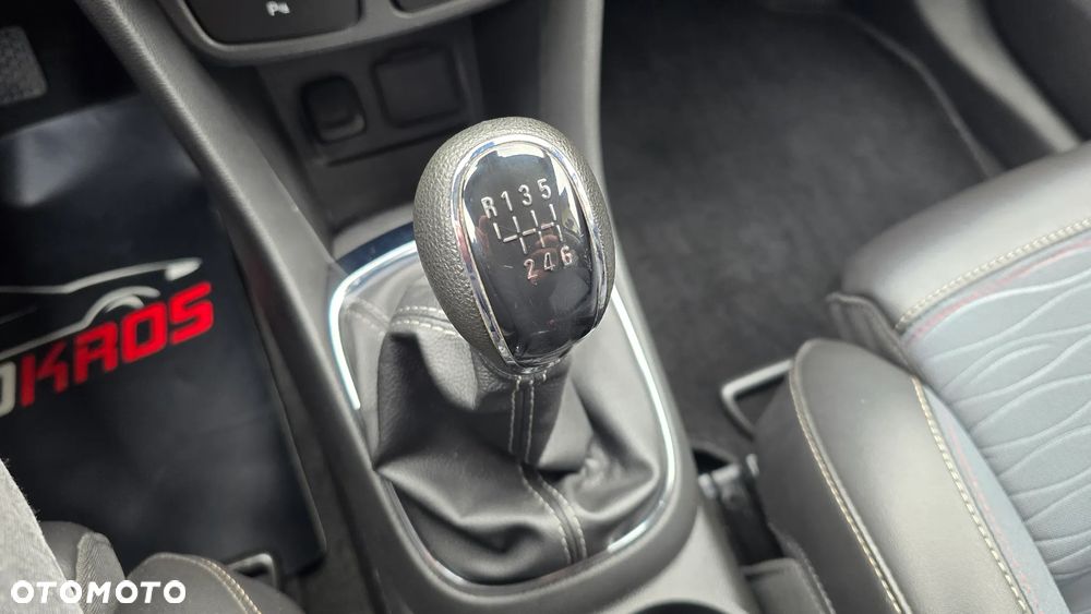 Opel Mokka 1.4 Turbo ecoFLEX Start/Stop Innovation - 26