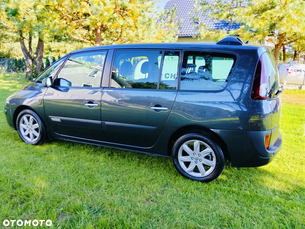 Renault Espace - 2