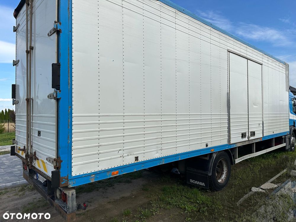 Scania 94 D - 4