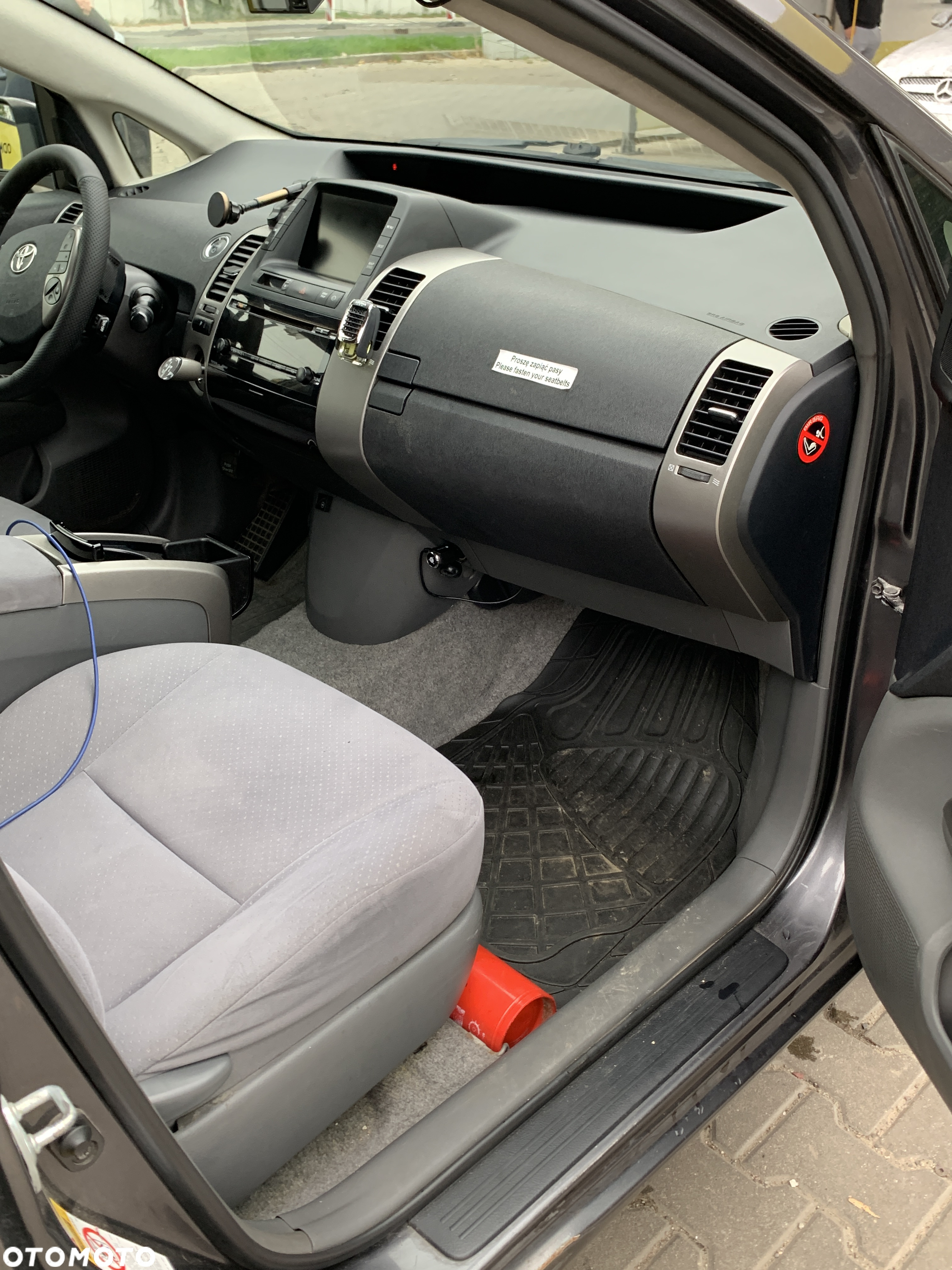 Toyota Prius 1.5 VVT-i Sol (nav) - 15