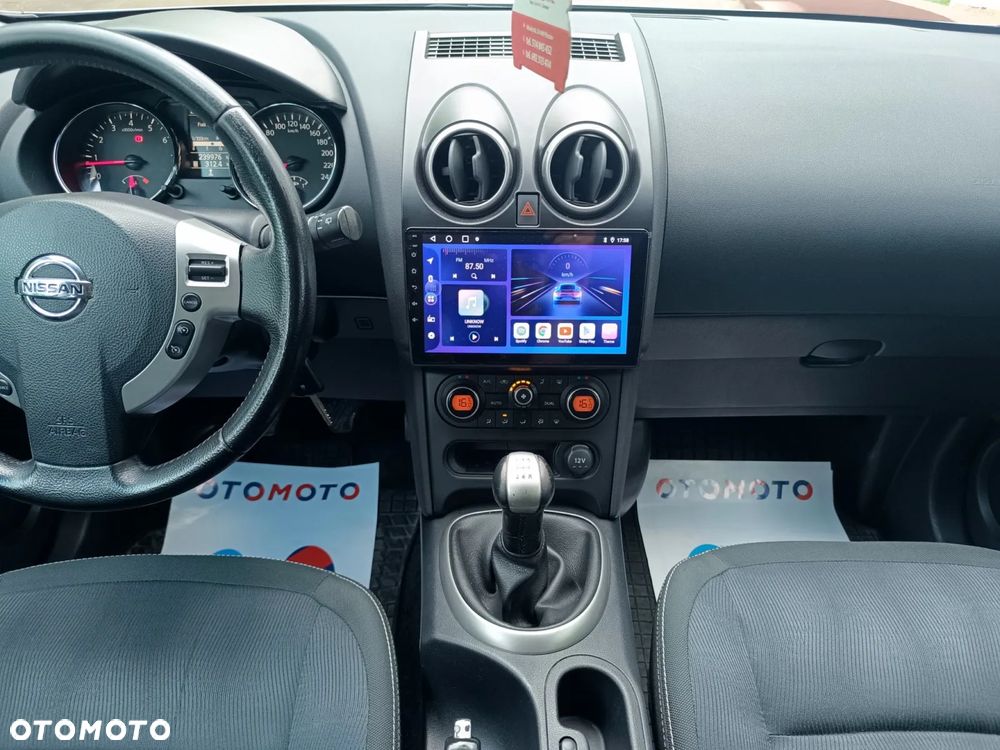 Nissan Qashqai 1.6 Tekna - 30