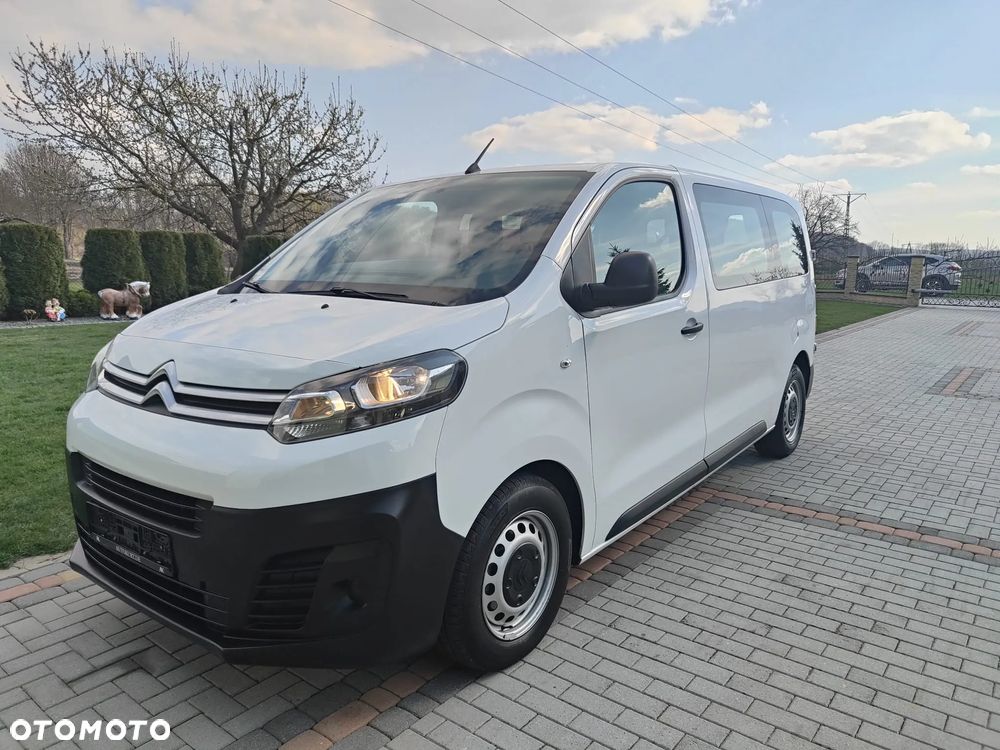 Citroën SpaceTourer XL Business - 2