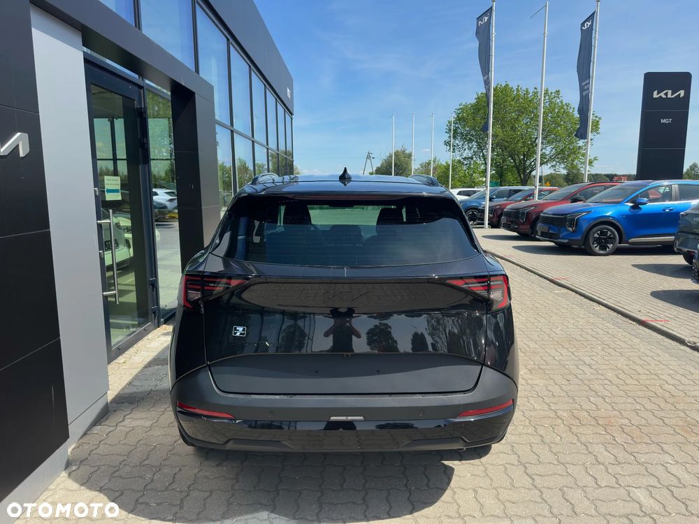 Kia Sportage 1.6 T-GDI L 2WD DCT - 8