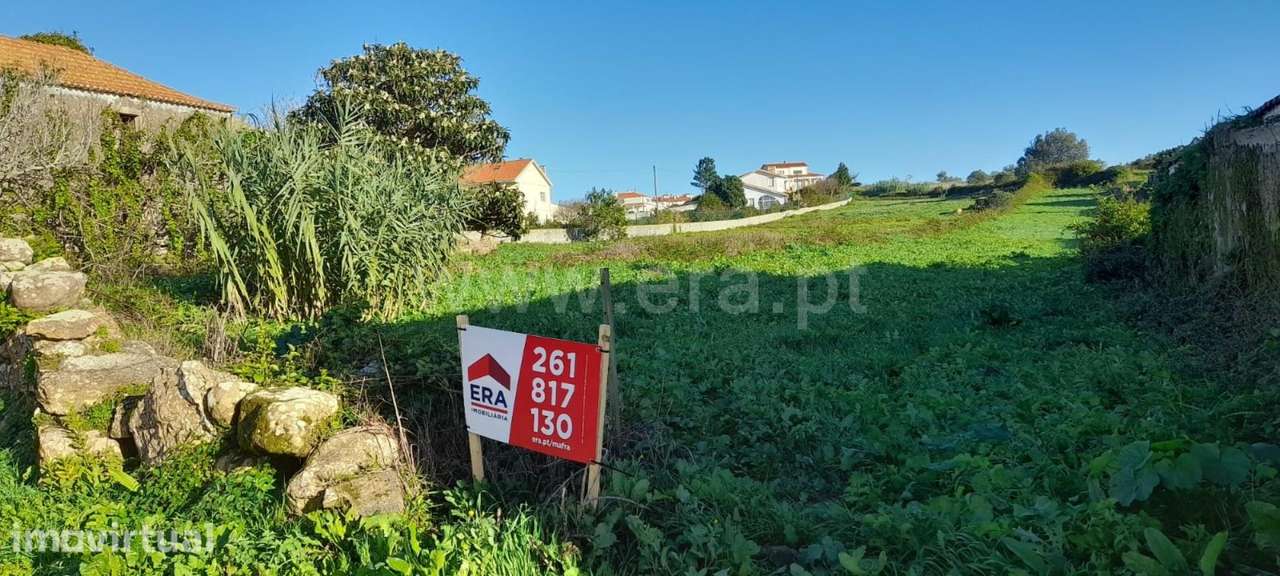 Terreno para Construção, Mafra - Grande imagem: 5/16