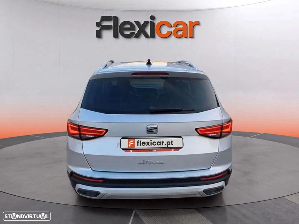 SEAT Ateca 1.5 TSI Xperience DSG - 6