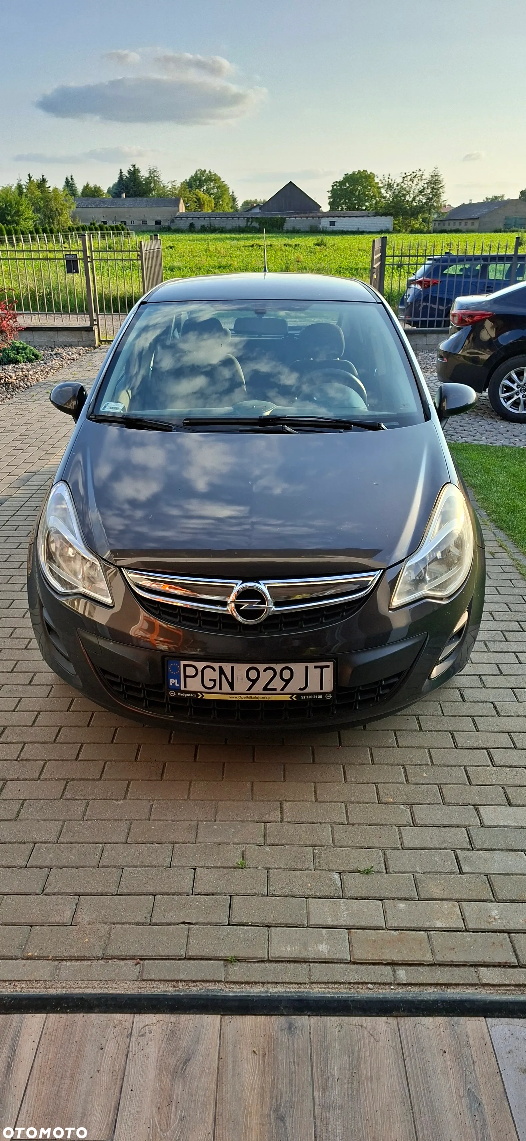 Opel Corsa - 3