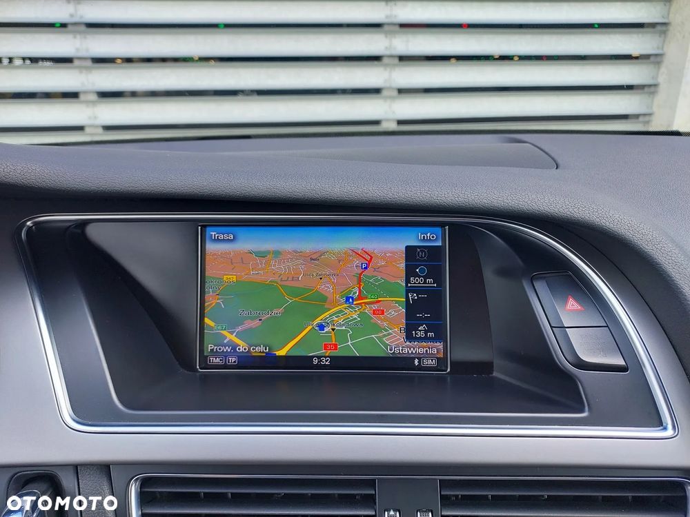 Audi A4 Avant 2.0 TDI DPF quattro S line Sportpaket - 30