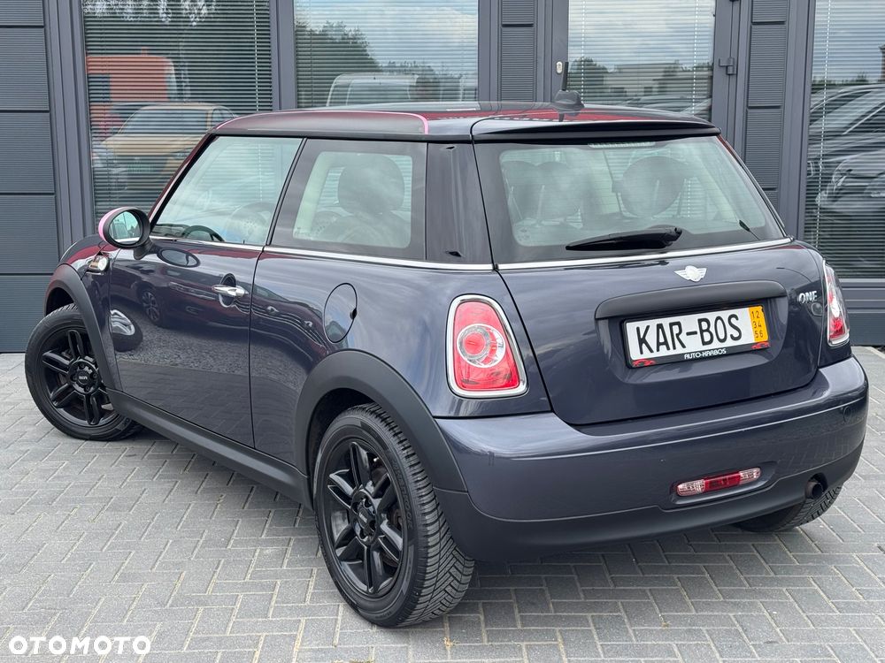 MINI ONE Standard - 7