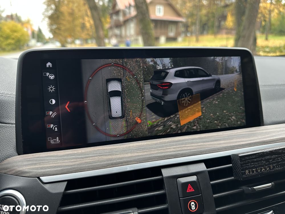 BMW X3 M M40i Sport Edition - 17