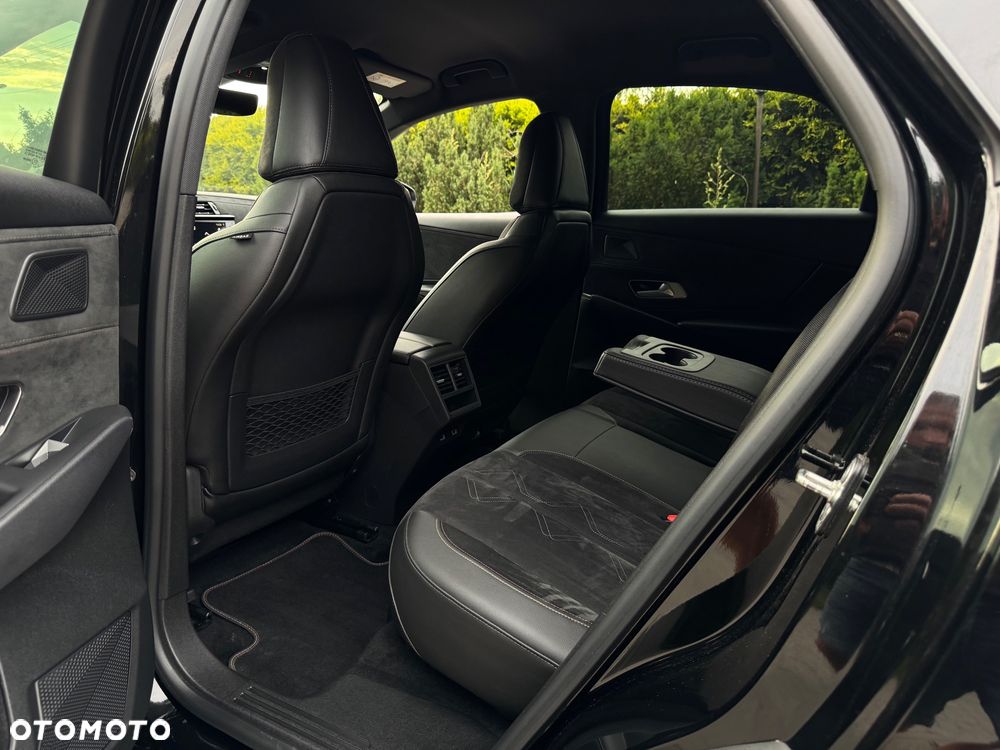 DS Automobiles DS 7 Crossback 1.5 BlueHDi So Chic - 26
