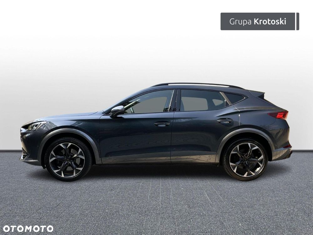 Cupra Formentor 2.0 TSI 4Drive VZ DSG - 4
