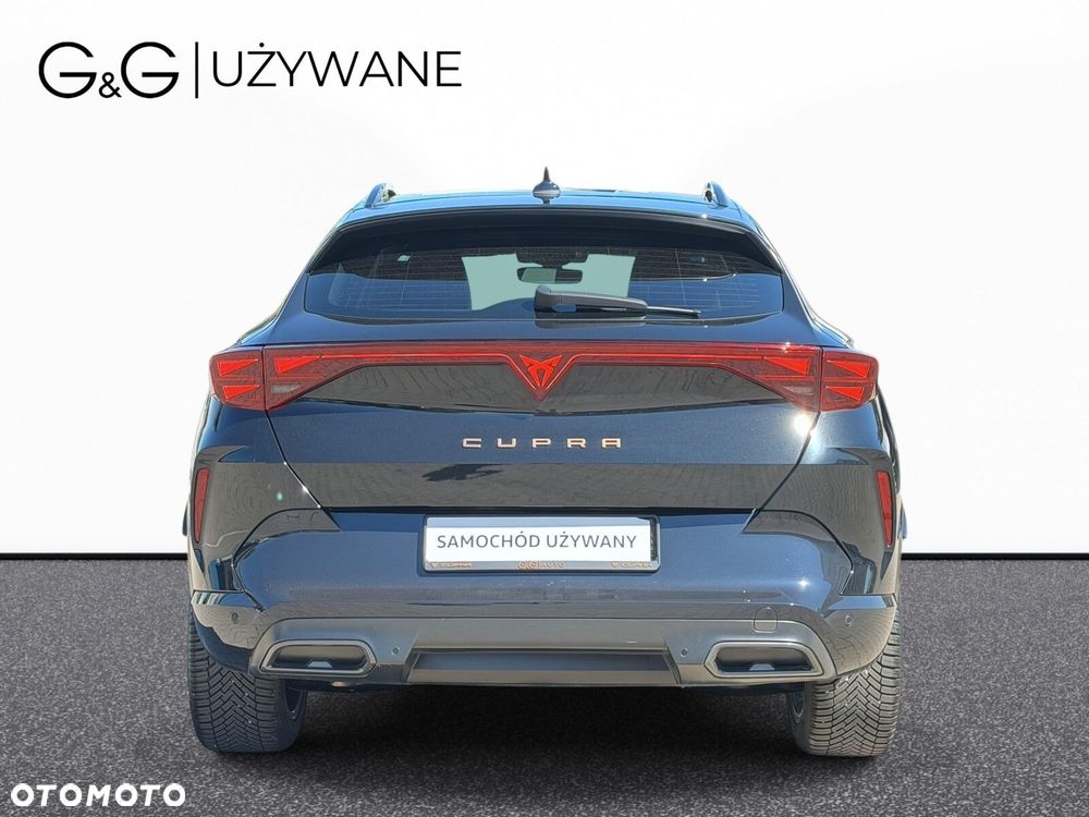 Cupra Formentor 1.5 eTSI mHEV DSG - 7