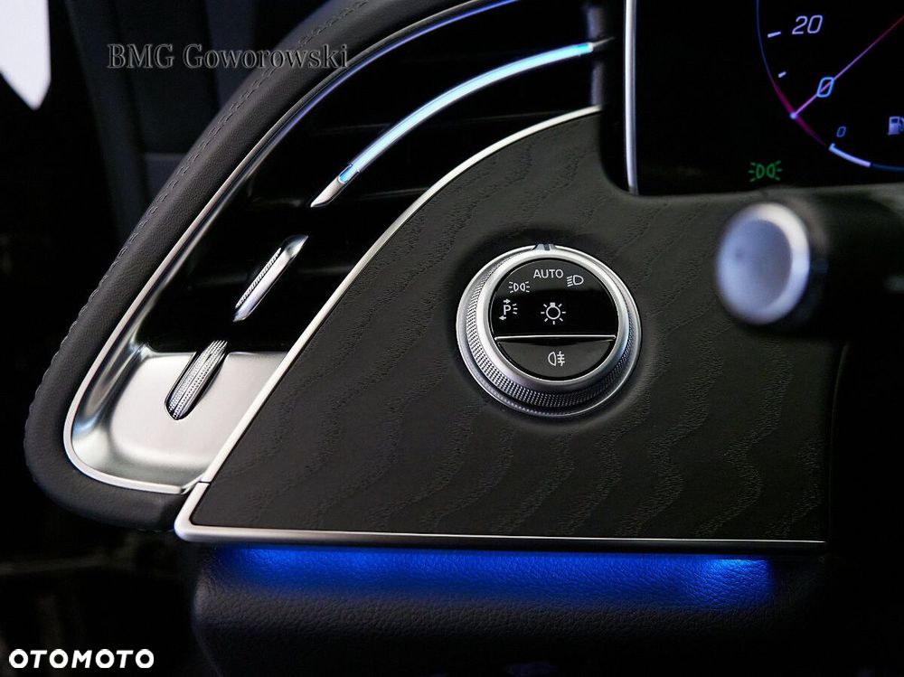 Mercedes-Benz Klasa E - 17