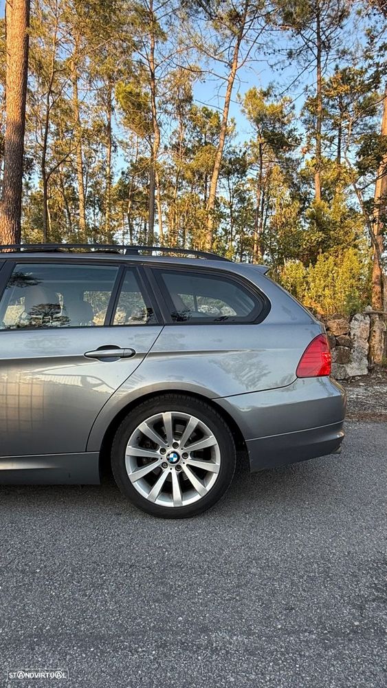 BMW 320 d Sport - 7